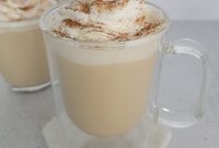 Effortless Eggnog Coffee Bliss
