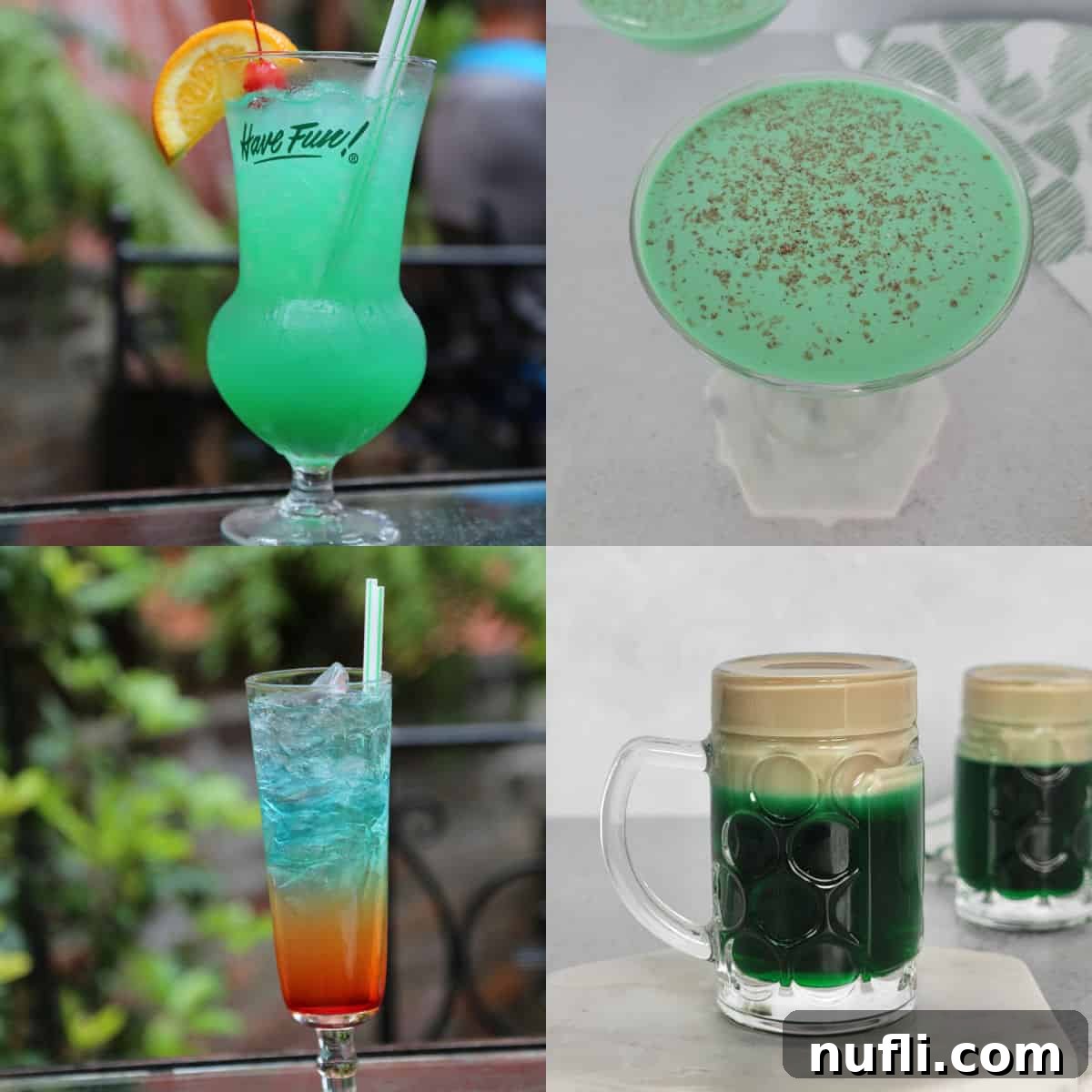 St Patrick's Day Sips & Shots 1 featured 153864