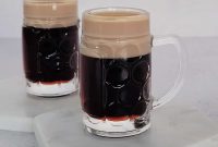 Perfect Baby Guinness Shot Tutorial