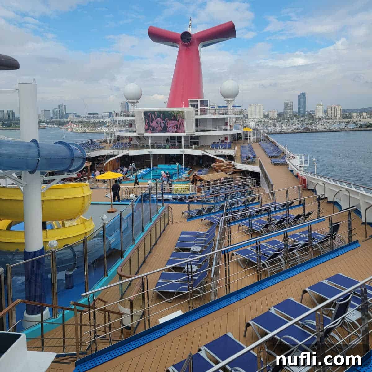 Carnival Radiance 4-Day Baja Mexico Escape 1 featured 154287