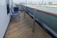 Carnival Radiance Premium Vista Balcony Retreat