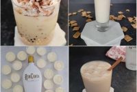 RumChata Cocktail Favorites