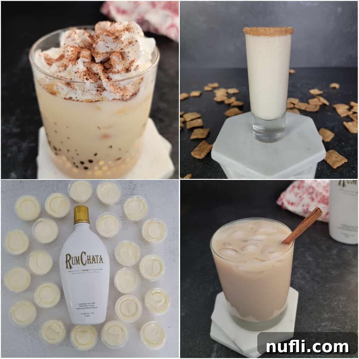 RumChata Cocktail Favorites 1 featured 154298