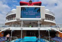 Carnival Radiance Your Ultimate Cruise Companion