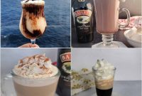 17 Indulgent Baileys Cocktail Recipes