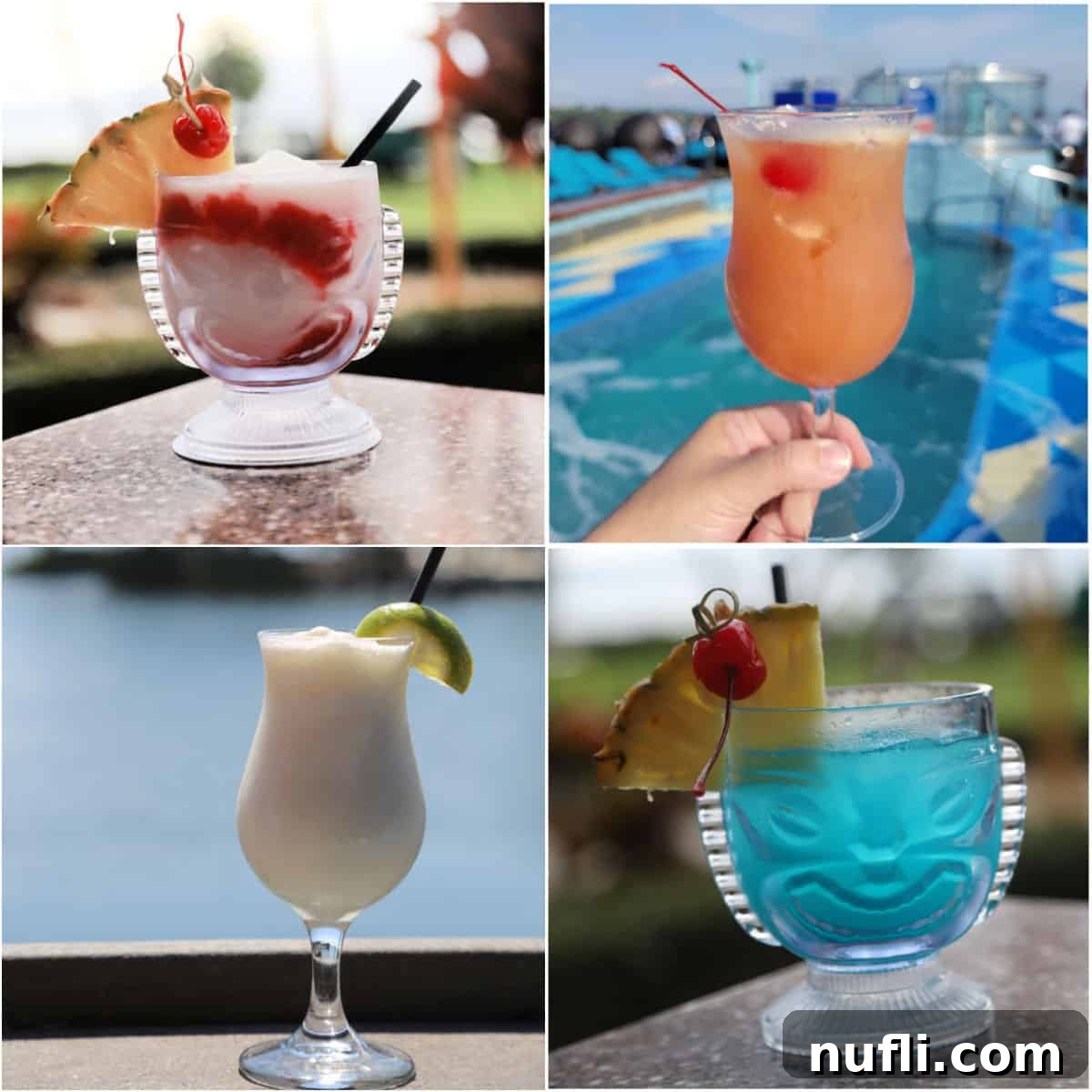 Tropical Malibu Rum Creations 1 featured 154727 1