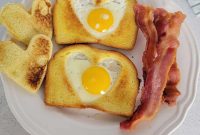 Morning’s Golden Nest