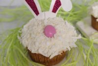 Hoppy Cupcake Delights