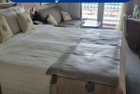 Eurodam Balcony: Your Private Ocean Sanctuary