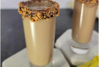 Butterfinger Crunch Shooter