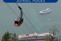 Mount Roberts Tramway, Juneau, Alaska