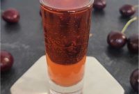 Explosive Cherry Bomb Shot Tutorial