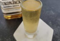 Yukon Jack’s Venomous Shot