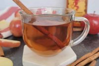 Ultimate Fireball Apple Cider