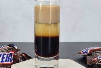 Snickers Bar Shooter