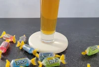 Sweet & Simple Jolly Rancher Shots