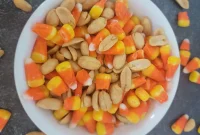 Sweet & Salty Autumn Blend