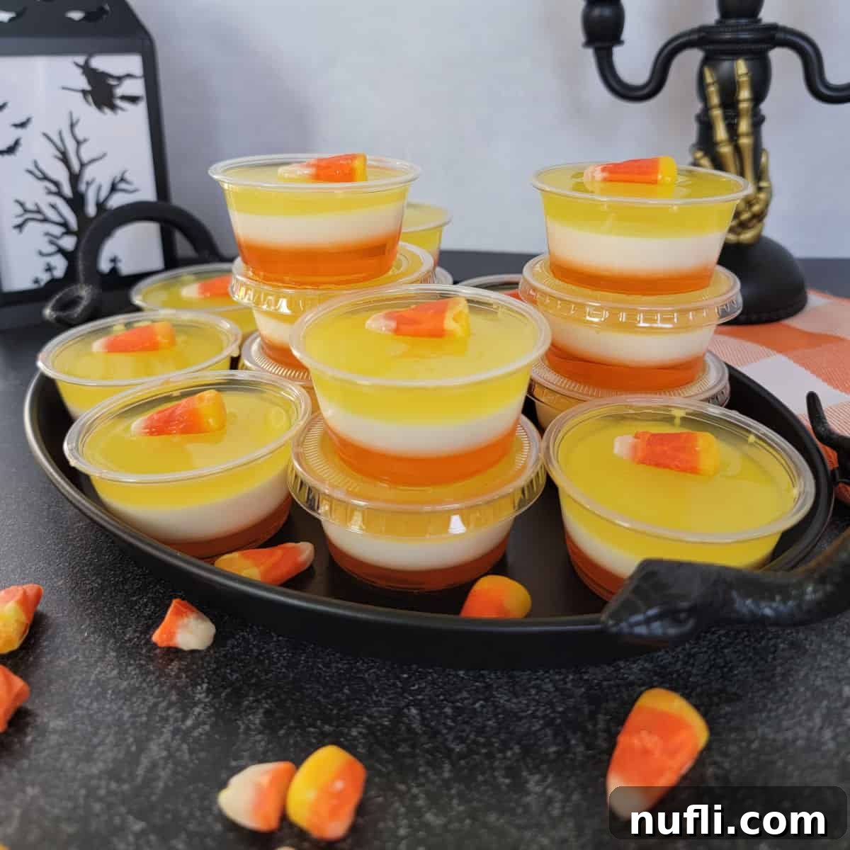 Festive Candy Corn Jello Shooters 1 featured 158785