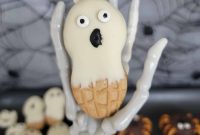 Peanut Butter Poltergeists