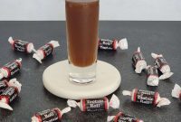 Chocolate Fudge Shooter