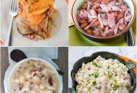 New Life for Leftover Ham