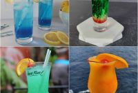 The Ultimate Guide to Peach Schnapps Cocktails