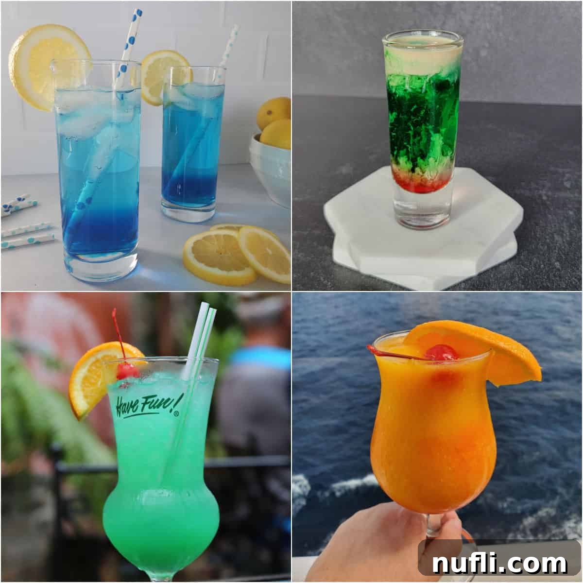 The Ultimate Guide to Peach Schnapps Cocktails 1 featured 160142