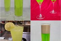 Midori Mixology: Your Ultimate Guide