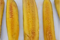 The Two Ingredient TikTok Taco Pickle Sensation