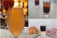 Chambord Cocktails: Your Ultimate Recipe Guide