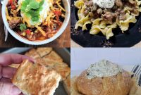 The Ultimate Collection of Homemade Sour Cream Recipes