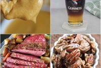 Guinness Gastronomy: Recipes for Bites, Brews, and Beyond
