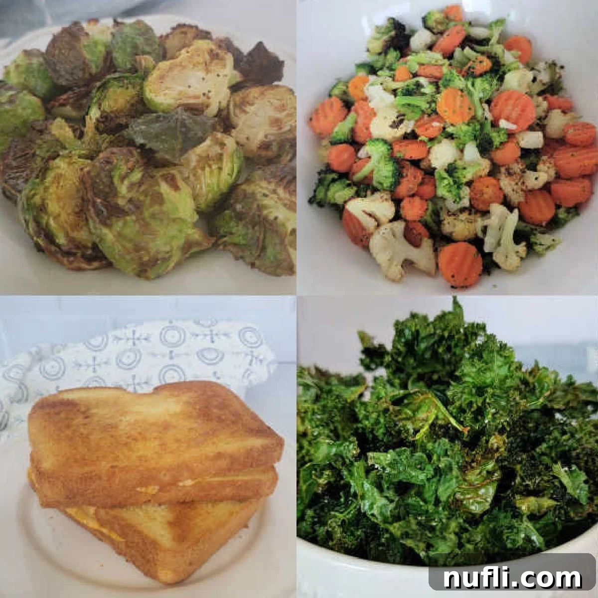 30 Simple Flavorful Vegetarian Air Fryer Dishes 1 featured 162749