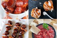Score Big with These Game Day Appetizers