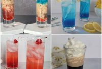 35+ Hilarious Drink Names for Both Boozy and Booze-Free Fun