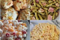 Perfect Sides for Pulled Pork