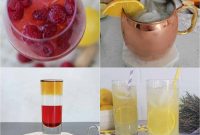 Effortless Easter Drinks for All