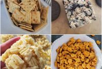 Smart Snacks for the Open Road Budget-Friendly Bites for Your Journey