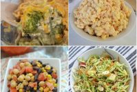 32 Crowd-Pleasing Sides for Your Sloppy Joes