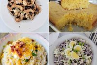 Effortless Ham Sides