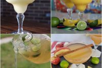 Effortless Margarita Recipes for Every Taste