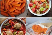 Carrots for Every Table