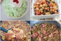 The Best Side Dishes for BBQ Ribs