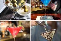 Martini Mastery: Recipes for Your Ultimate Cocktail Experience