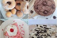Effortless 5-Ingredient Desserts