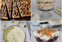 Condensed Milk Delights