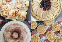 Effortless Apple Delights