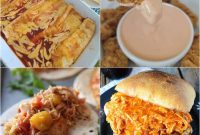 Three Ingredient Feasts Simple Scrumptious