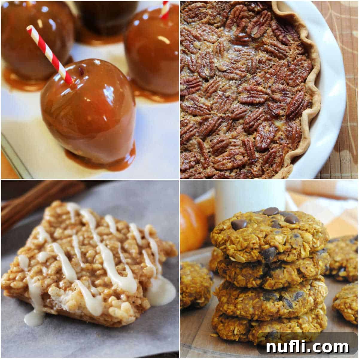 Cozy Autumn Treats You'll Love 1 featured 170789