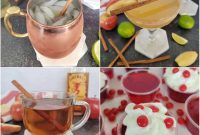 Dozens of Cozy Fall Cocktails for the Perfect Autumn